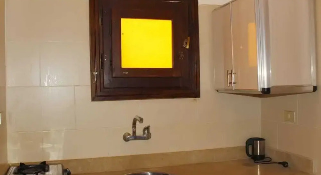 Appartamento Spring House