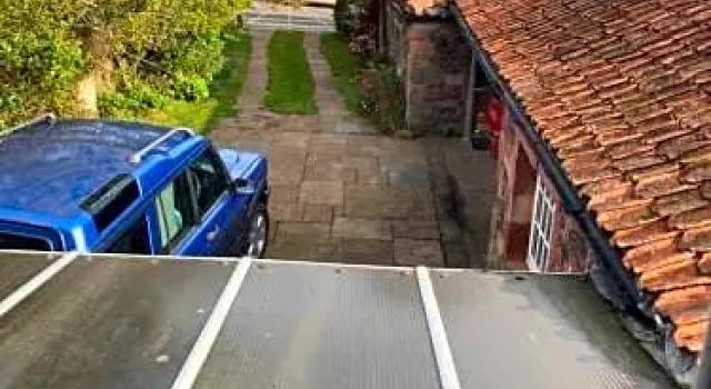 Woodbine Cottage, Забронировать Дом для отпуска Виллы Шотландских границ, Вилла