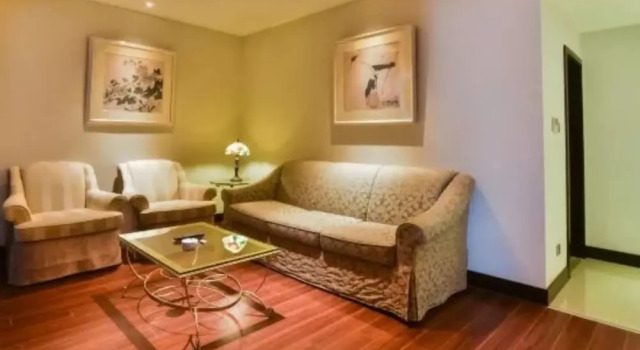 Люкс Executive Grand Inn Xijiao State Guest Hotel