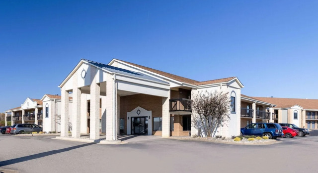 Days Inn Mooresville Lake Norman