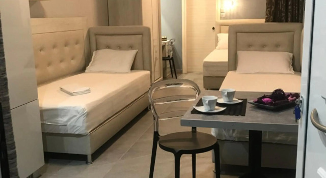 Avra Comfort Rooms- Family