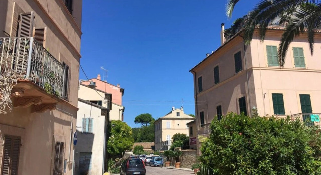 House With 2 Bedrooms in Campofilone, With Furnished Garden - 3 km Fro, Rezervovat Hotel  