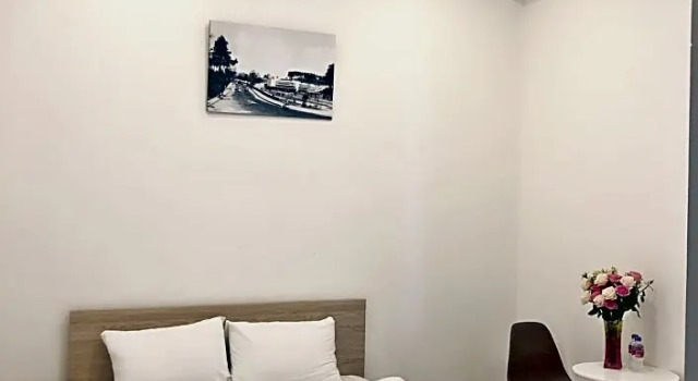 Номер Standard M Hotel Đà Lạt