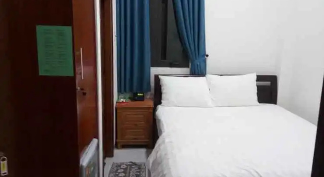 Nice Hotel