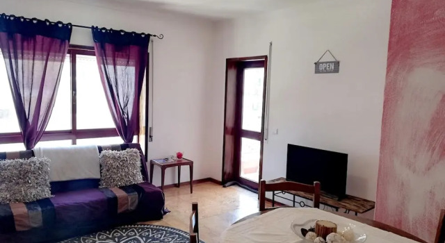 Apartment With 2 Bedrooms in Figueira da Foz, With Wonderful Mountain, Забронировать Апартаменты/квартира Отели Фигейра-да-Фош с парковкой, рядом с Пляж Фигейра да Фос, Парковка