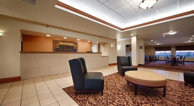 Best Western Plus Mascoutah/SAFB, Varaa Hotelli Mascoutah Illinois