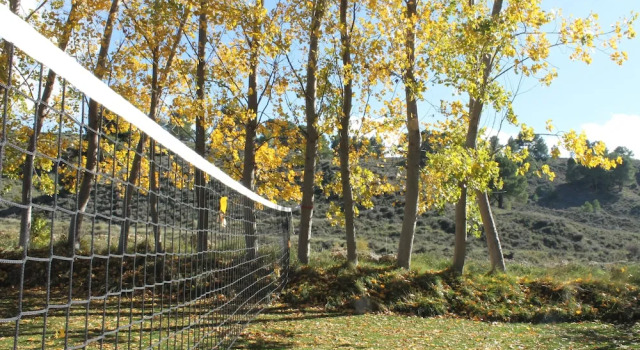 Коттедж с 2 комнатами Casa rural El Salero en Moratalla