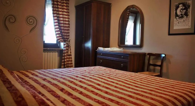 Albergo Ristorante l Bunet