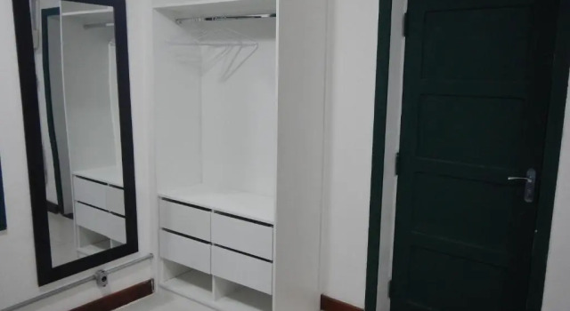 Люкс Deluxe Pura Vida Hostel