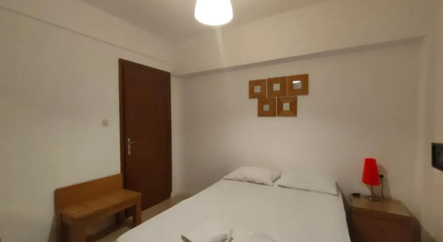 Апартаменты с 2 комнатами Makis House