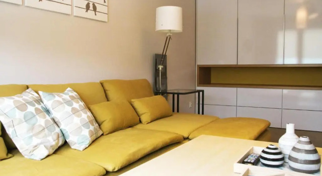 Апартаменты Apartamenty Lubin -City Center-