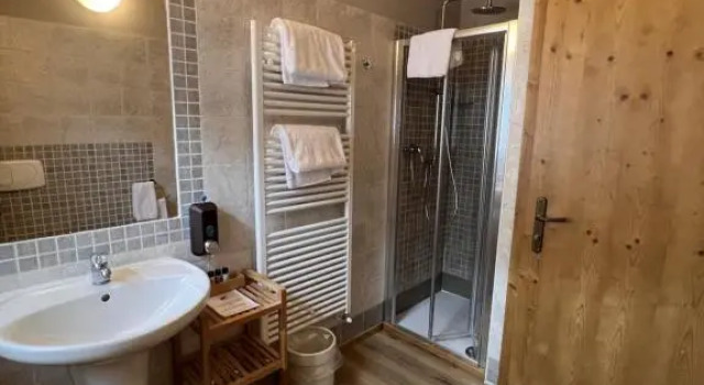 Номер Standard La Tana dellorso Hotel & SPA