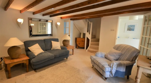Fuchsia Cottage, Rezervasyon Tatil Evi Merseyside villalar, Villa