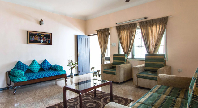 Cornerstay Serviced Apartment, Забронировать Апартаменты/квартира Апартаменты Коимбатур, Апартаменты/квартира