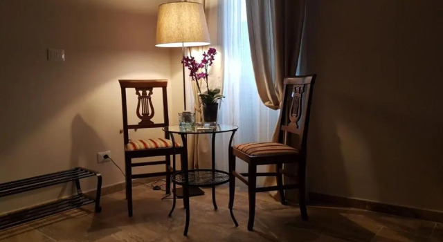 La Salita B&B