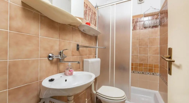 Студия Apartments Belsa