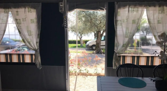 Тент Camping Porto
