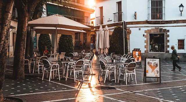 Chollo 4* Jerez, Забронировать Отель Херес-де-ла-Фронтера Коста-де-ла-Лус, рядом с Театр Villamarta