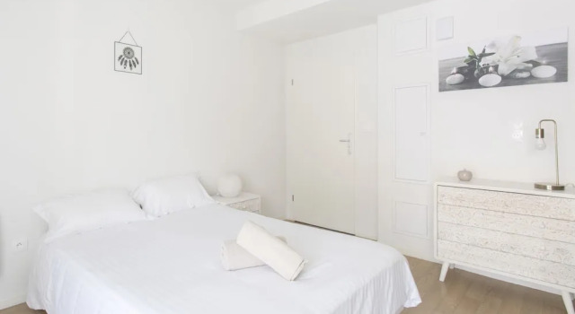 Студия Standard Zenao Apparthôtels Mulhouse