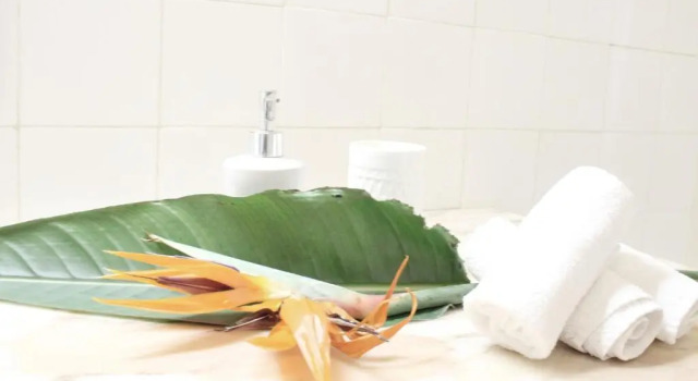 Коттедж E&M Garden View Beach House VII