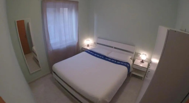 Коттедж Casa Vacanze Domus