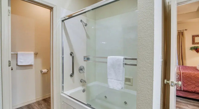 Апартаменты Branson Condo: Private Balcony, 1 Mi to Strip!