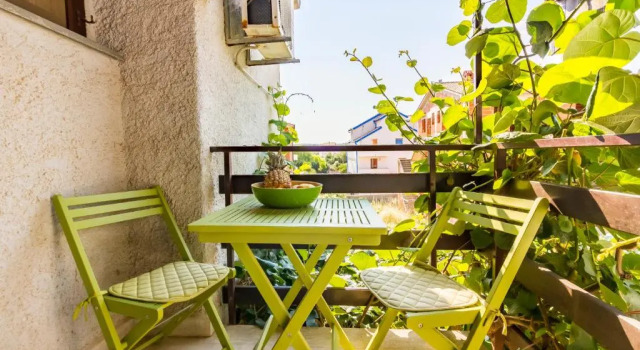 Apartments Tamara, Book Lejlighed Billige hoteller i Pula Riviera