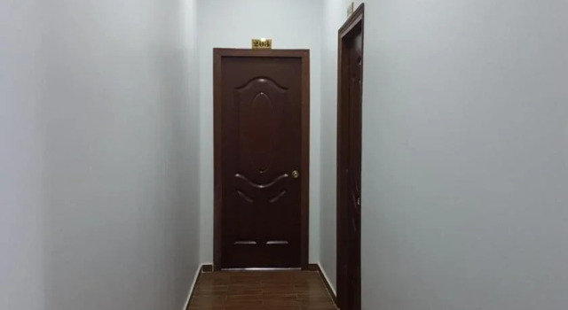 Nam Han Hotel