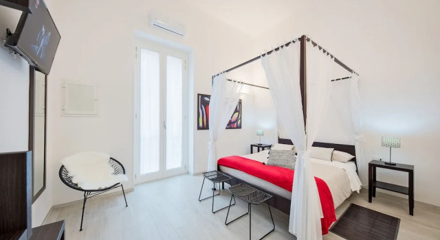 La Casa di Giovanni