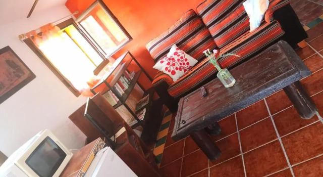 Апартаменты Casa Joya
