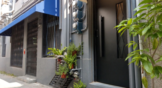 OYAJI Guesthouse