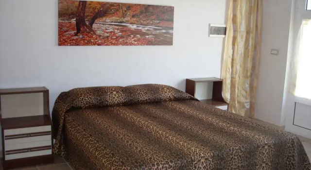 Студия Standard Villa Mafalda