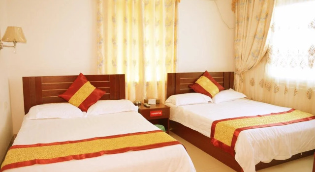 Kelindun Hostel, Reserva ahora Albergue Putian Fujian