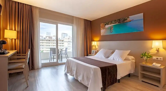 Номер Premium Helios Benidorm