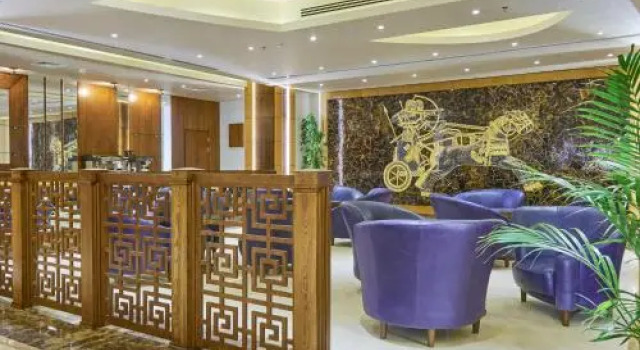 La Roche Hotel