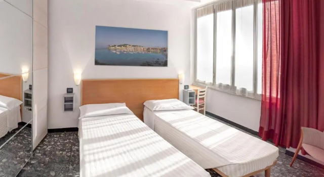 Одноместный номер Standard Casa per Ferie Villa Pozzi