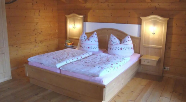 Апартаменты Gästehaus Pfeffererlehen