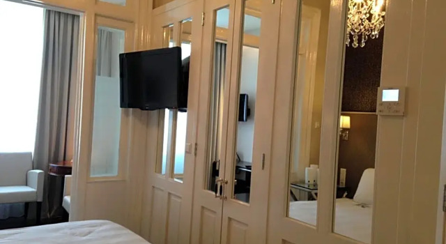 Номер Superior Apple Inn Hotel