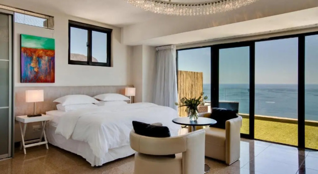 Номер Luxury Atlantic Gold