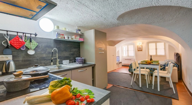 Апартаменты Casa Vacanze Maimone 3