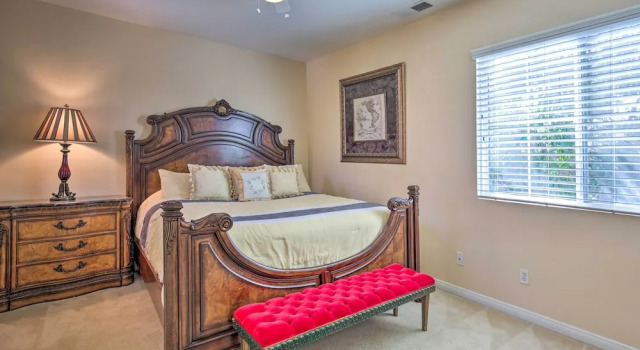 Luxury San Diego Home w/ Pool, Spa & Views!