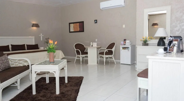 Люкс Executive Hotel Layfer del Centro, Cordoba, Ver