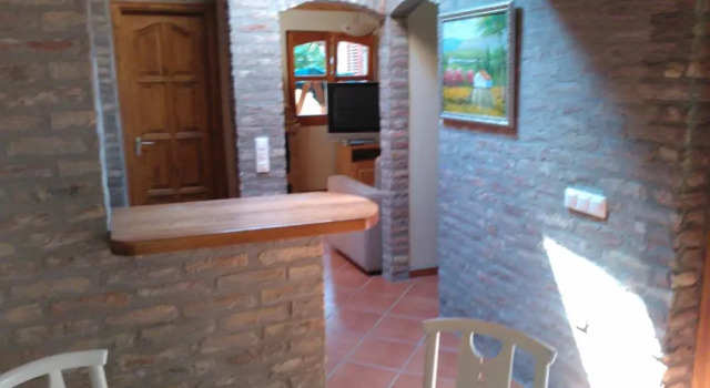 Mediterrán Apartmanház Szántód
