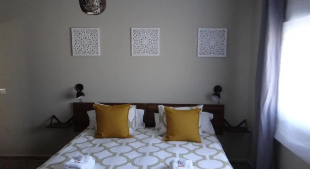 Двухместный номер Standard B&B Casa Sarandy