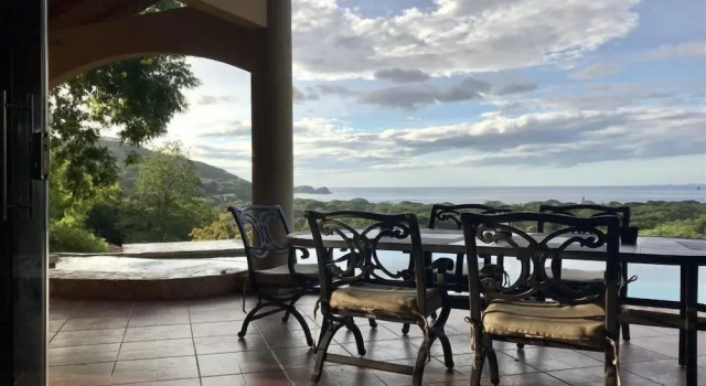 Вилла Luxury Casa Picapiedra