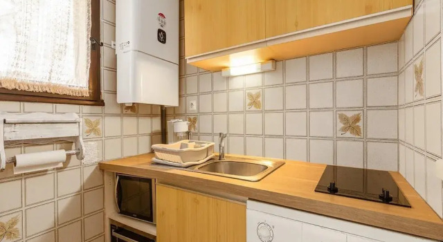 Апартаменты Cozy Retreat Near Agde Beach