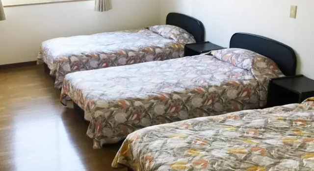Montpellier Auberge, Buchen Sie Hostel Sanuki Kagawa