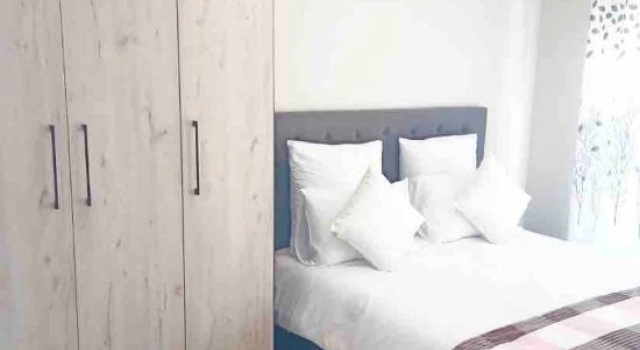 Апартаменты Blest5 Tranquil Stay 1