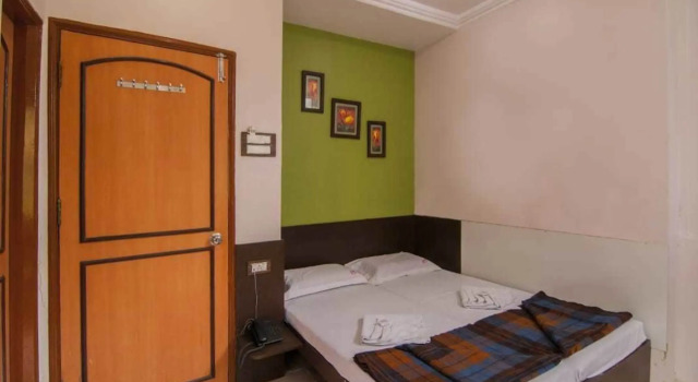 Choice Classic Hotel, Забронировать Отель Отели штата Махараштры с завтраком, Завтраки