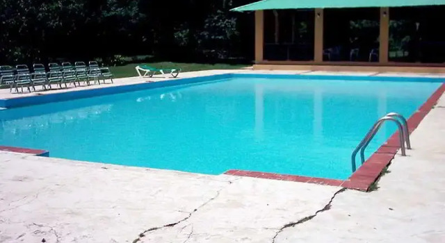 Rancho Ruiseñor, Buchen Sie Hotel Jarabacoa La Vega